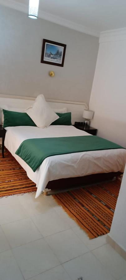 Auberge Tourtite Ifrane  Exterior photo